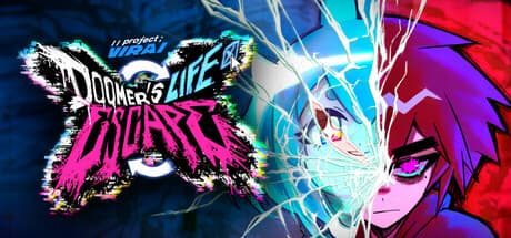 project; VIRAI: DOOMER’s LIFE ESCAPE – A Raw Indie Horror Unveiled