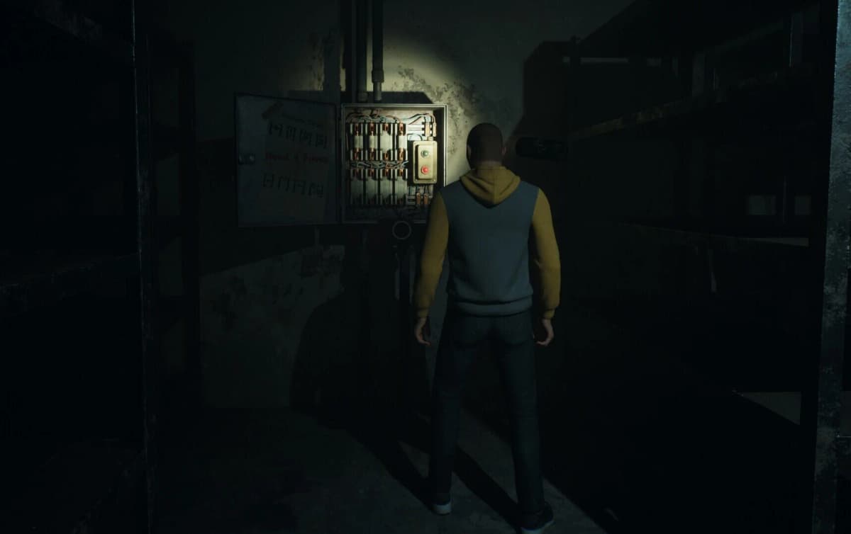 Can Damned 2 Rekindle Asymmetric Horror’s Original Thrill?