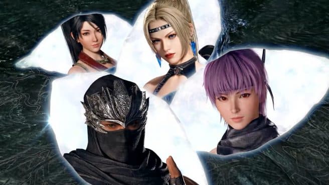 Ninja Gaiden Joins Warriors Abyss: A Crossover That Clicks