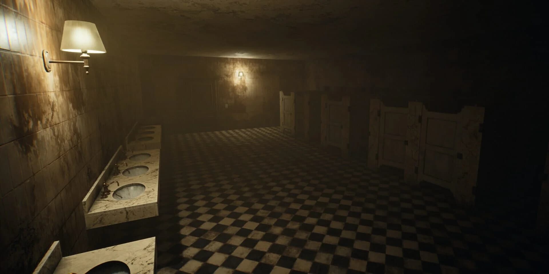 Screenshot from Damned 2