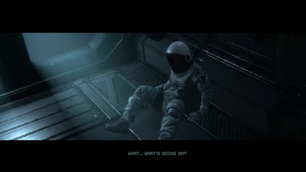 Forgotten 23: Indie Puzzle Thriller in 23-Minute Loops