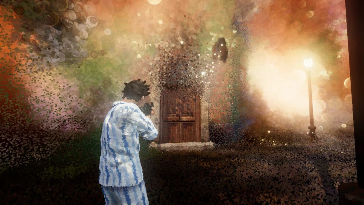 Dreams of Another Turns Guns Into Paintbrushes — Q-Games’ Surreal Double Drop With PixelJunk Eden 2