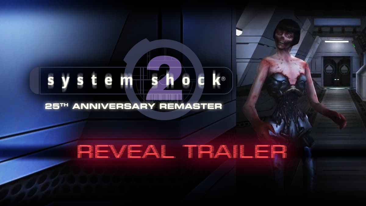 System Shock 2 Remaster: 4K Revival or Nostalgia Trip?