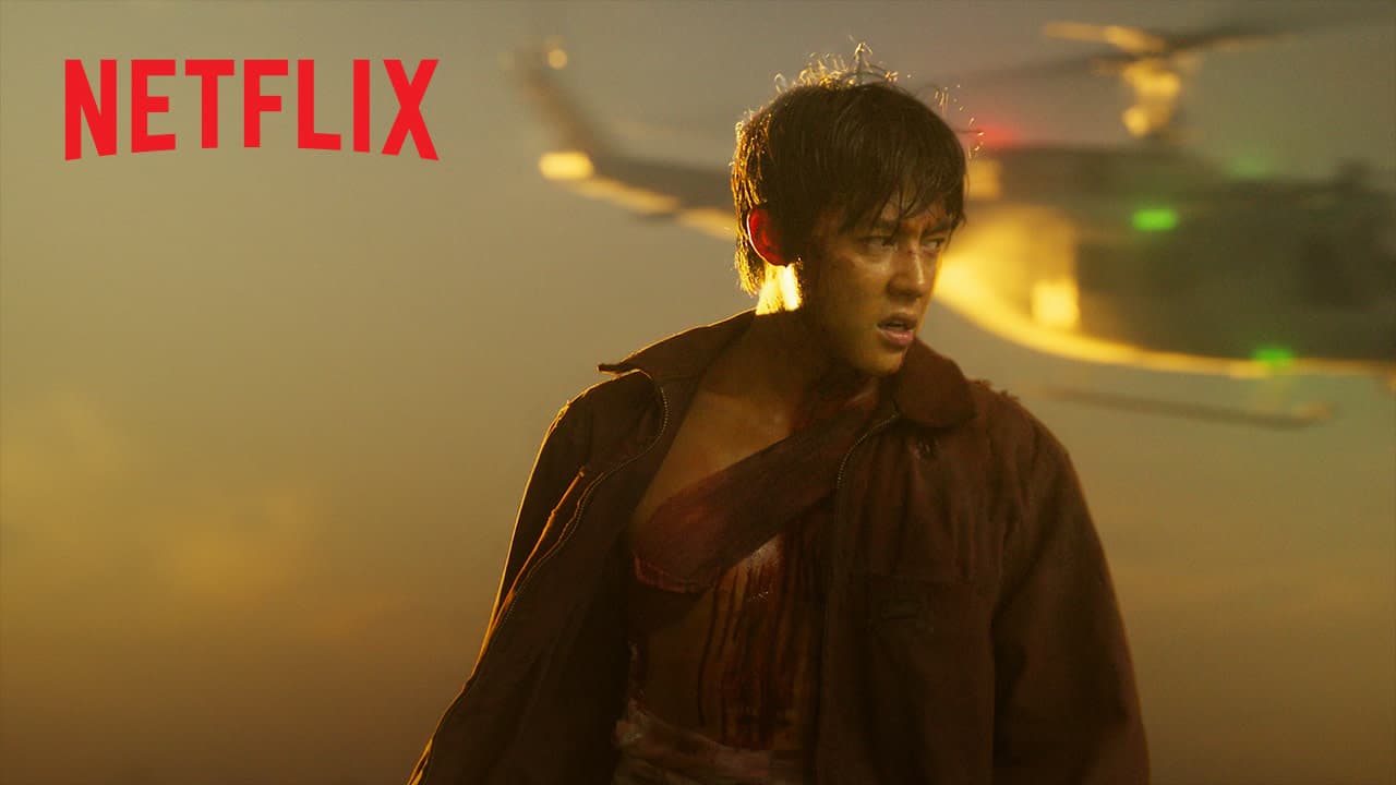 Ziam’s Muay Thai Mayhem: Netflix’s Ultra-Gory Zombie Surprise