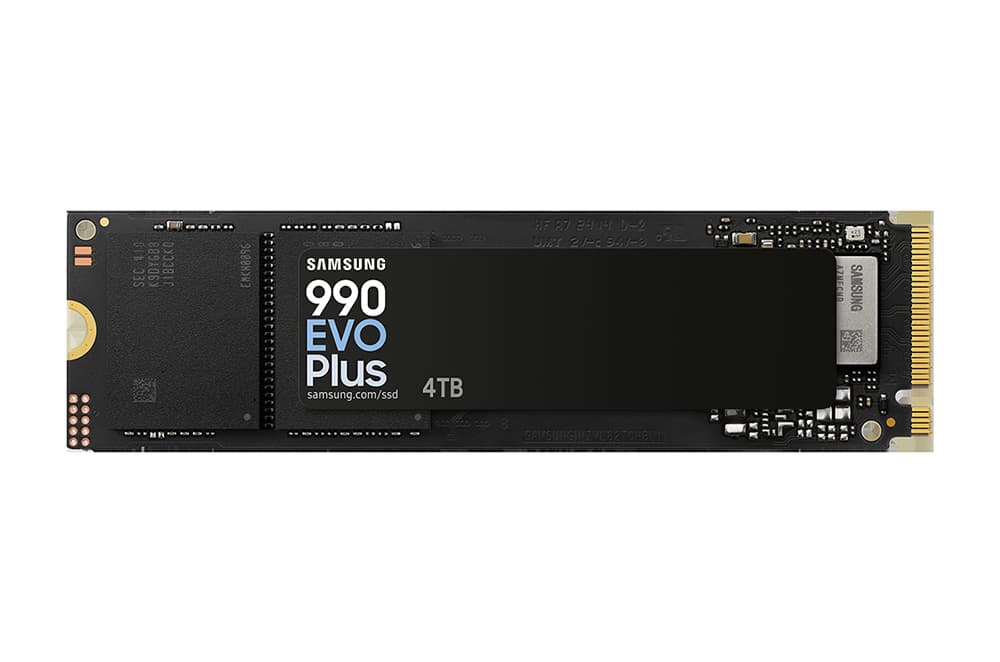 Samsung 990 EVO Plus 1TB Review: The Sweet Spot of Gaming SSD Value