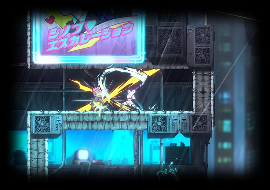 Shinobi: Art of Vengeance – Ninja Action Revived