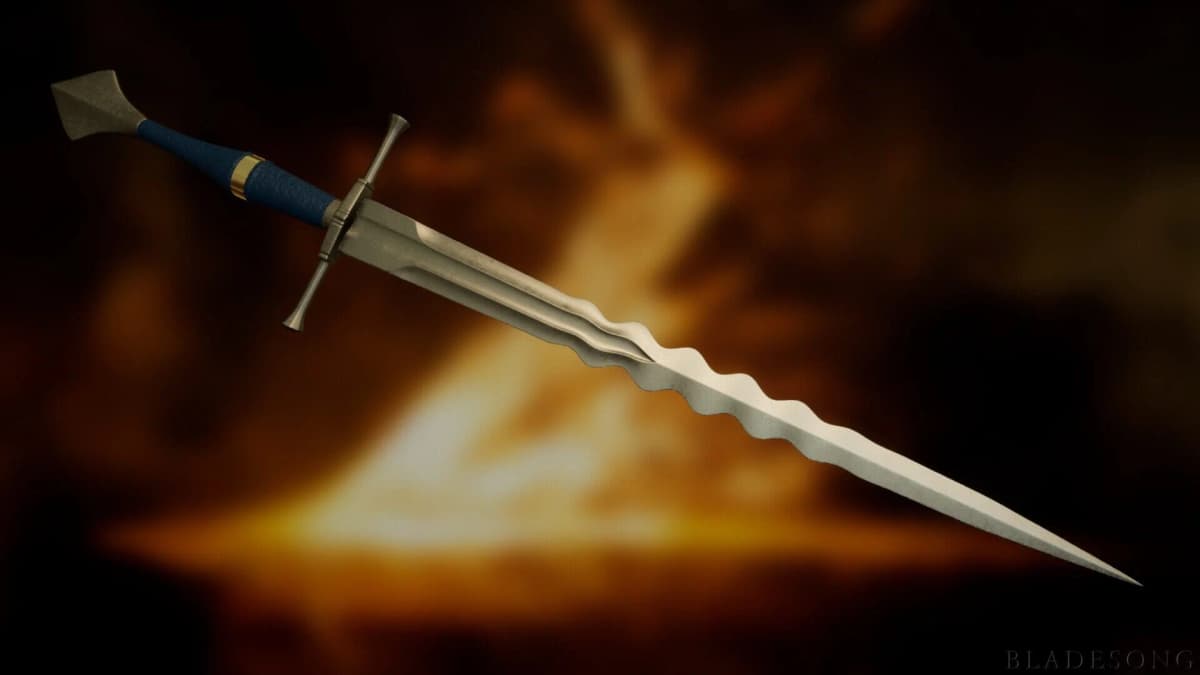 Bladesong demo slices into Steam Next Fest with sharper tools and real potential