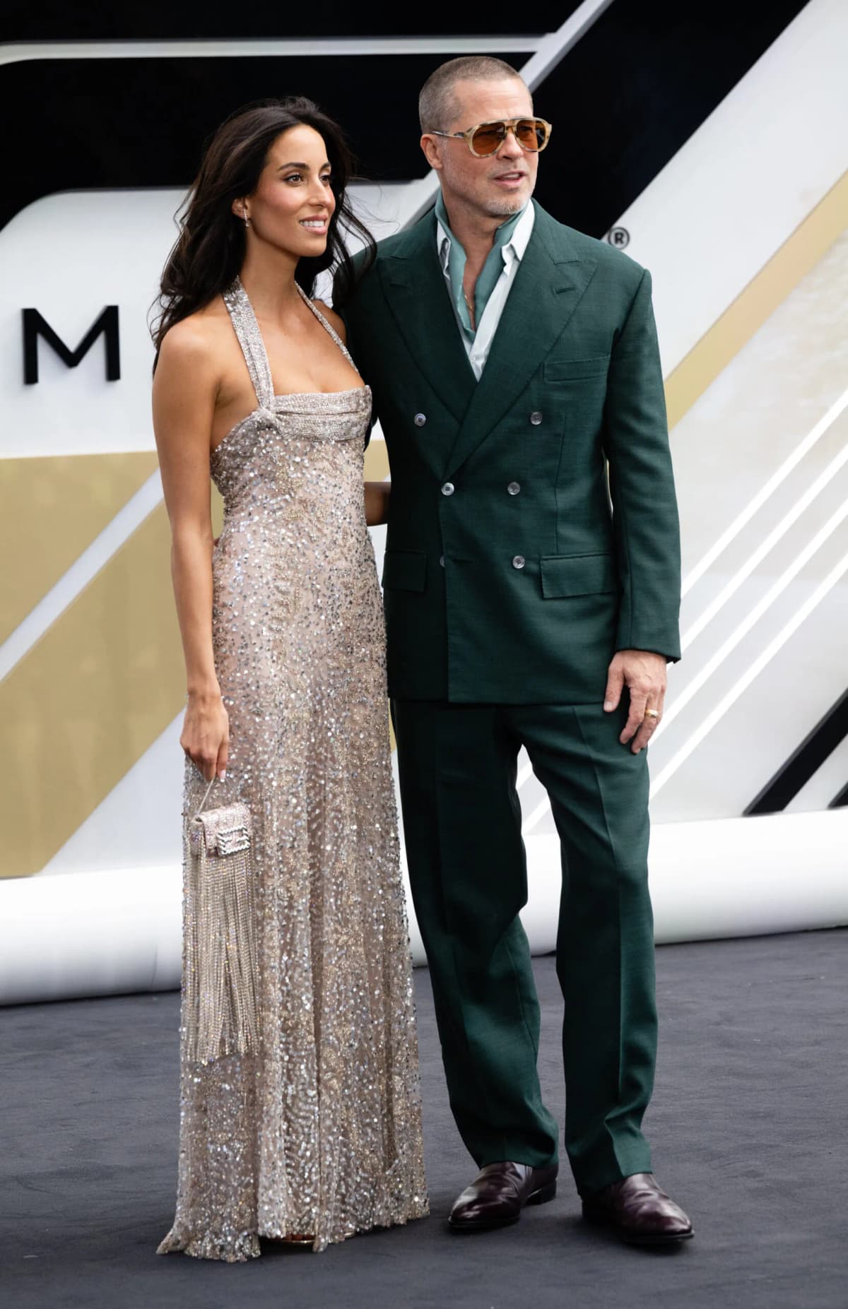 Brad Pitt’s F1: A Genuine Win for Gamers and Racing Fans