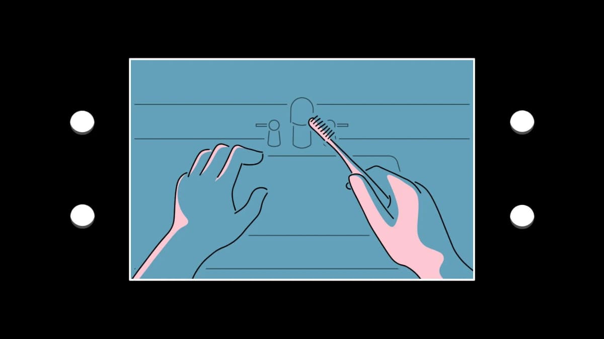 Screenshot from And Roger