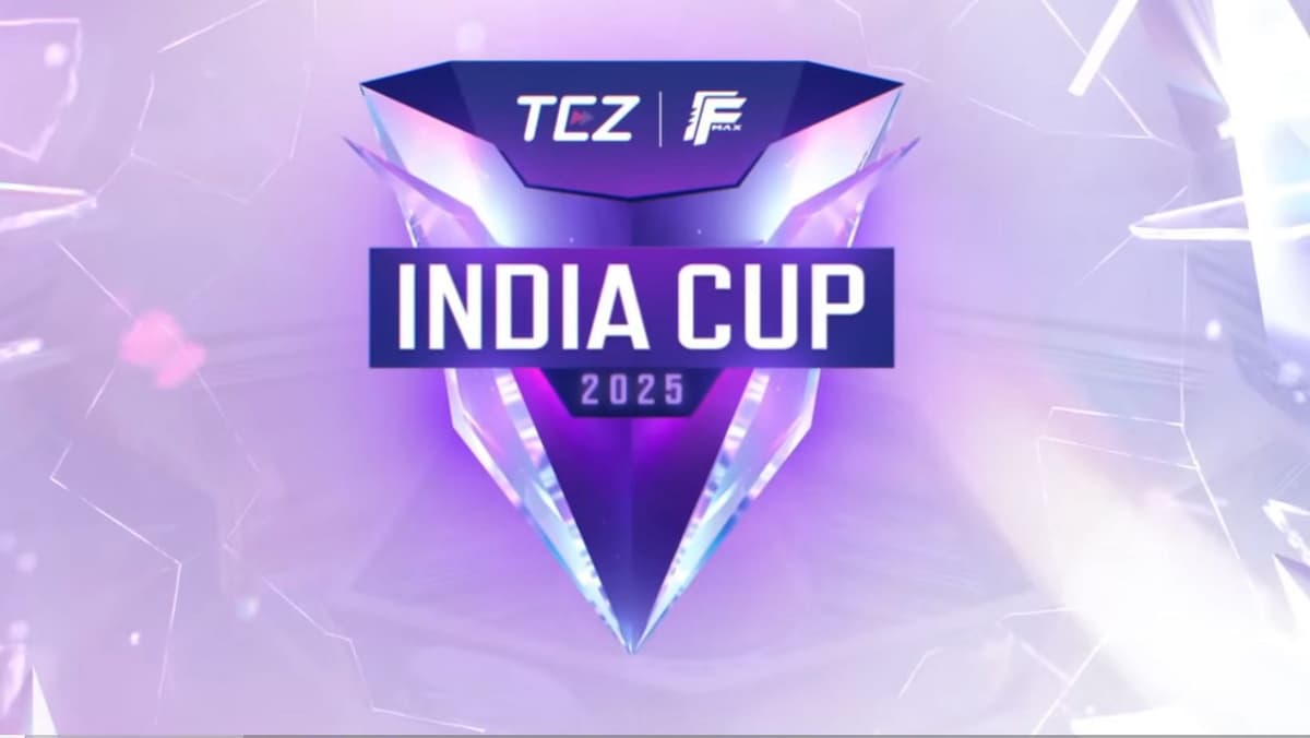 Free Fire MAX India Cup 2025: A New Dawn for Mobile Esports