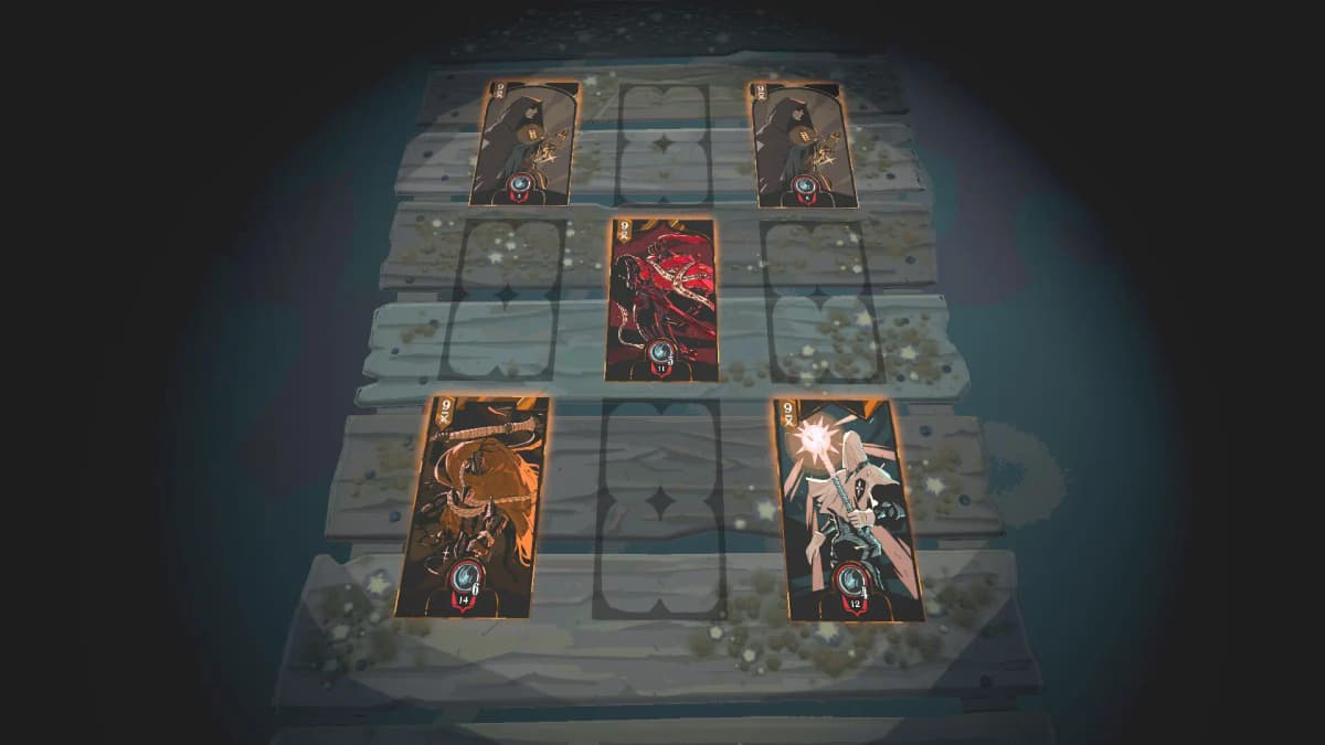 Crown Gambit Review — Where Gritty Choices and Card Play Collide in a Political Storm