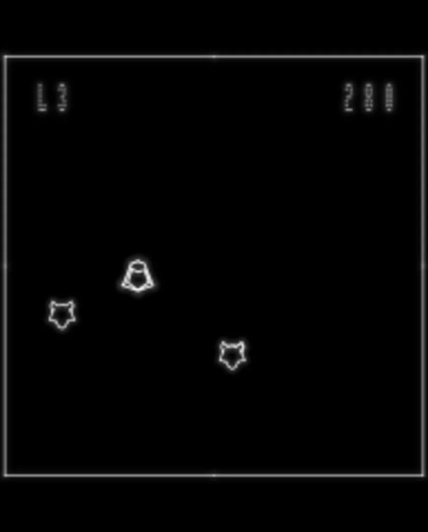 Screenshot from Moon Knight