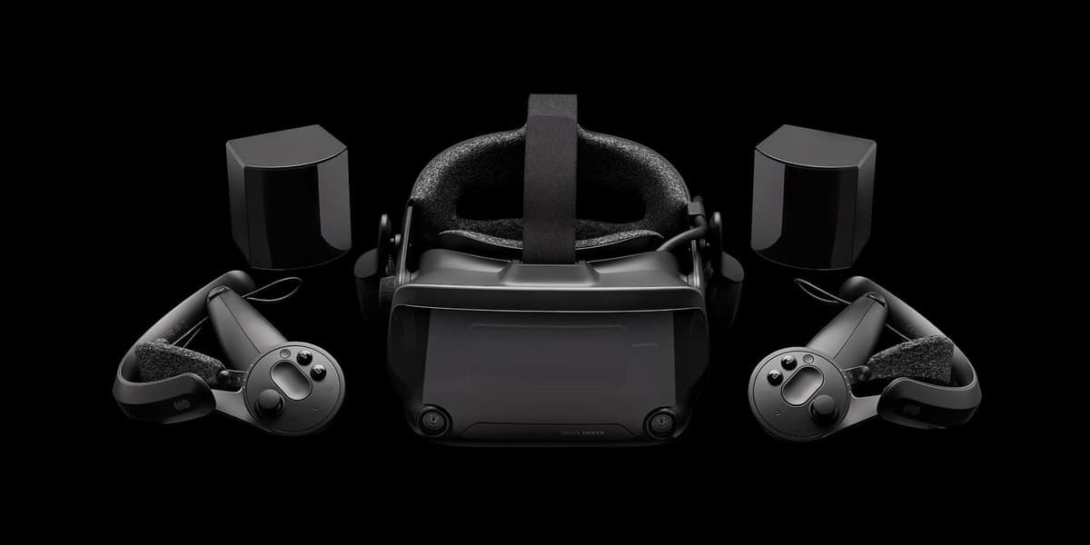 The Best VR Headsets of 2025: Quest 3, Pico 4, Valve Index and Beyond
