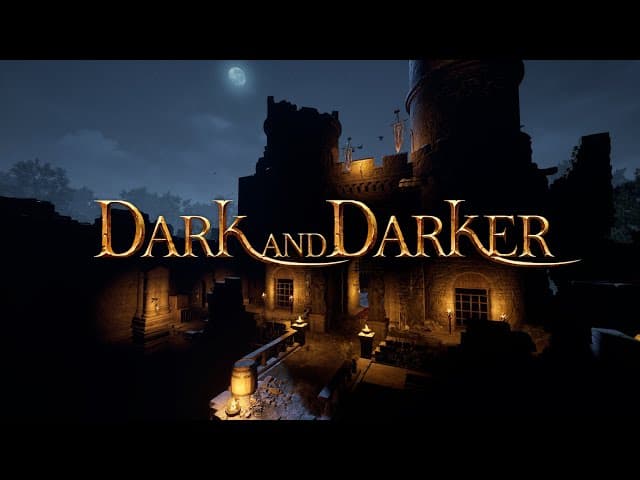 Dark and Darker Update Fallout: Player Exodus and Dev Response