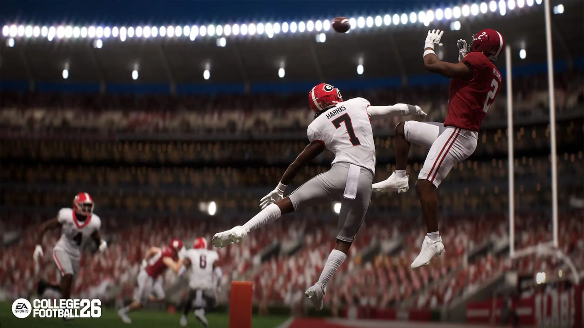 Mastering Recruitment & Scouting in College Football 26 Dynasty