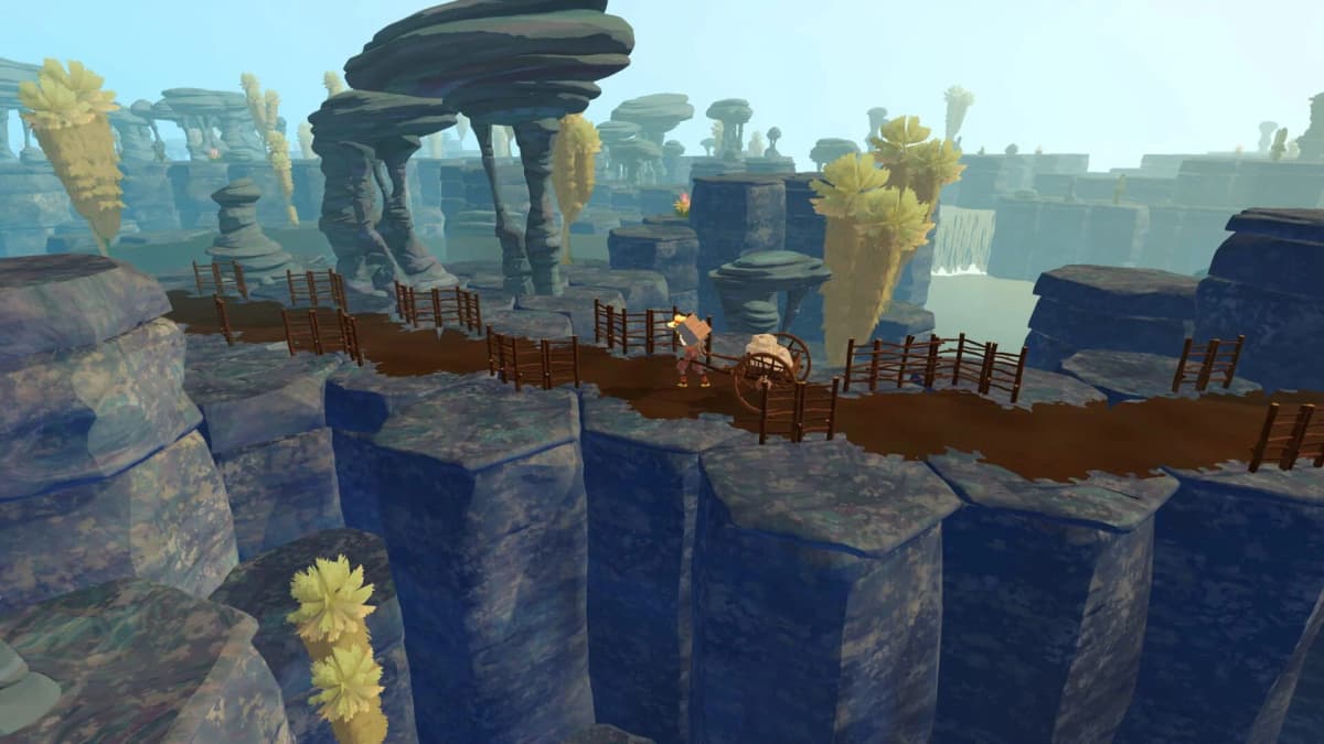 Bitcraft Online’s Social Update: Why This Sandbox MMO Might Finally Feel Like a True Community