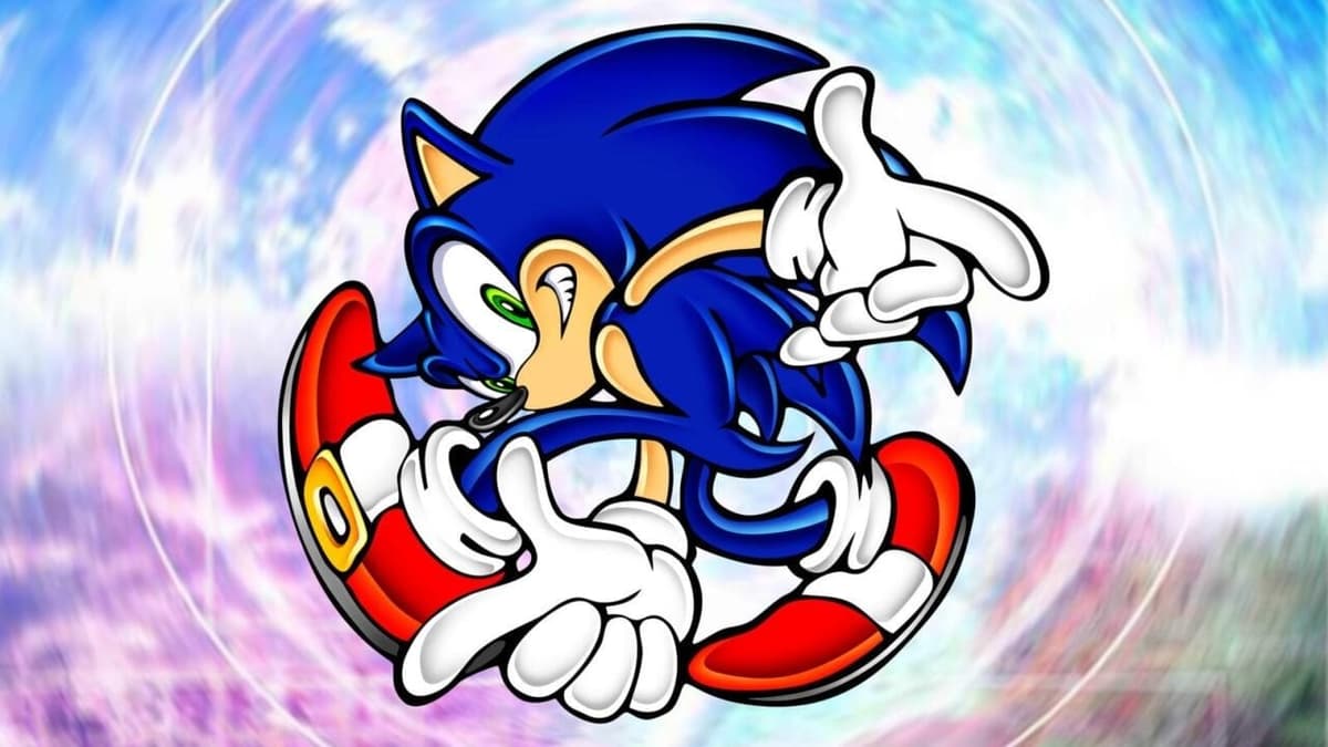 Why Sega Won’t Remake Sonic Adventure (And Why That Could Be Good)
