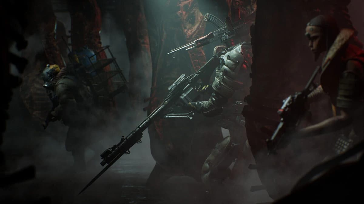 Babel Update Transforms The Forever Winter’s AI