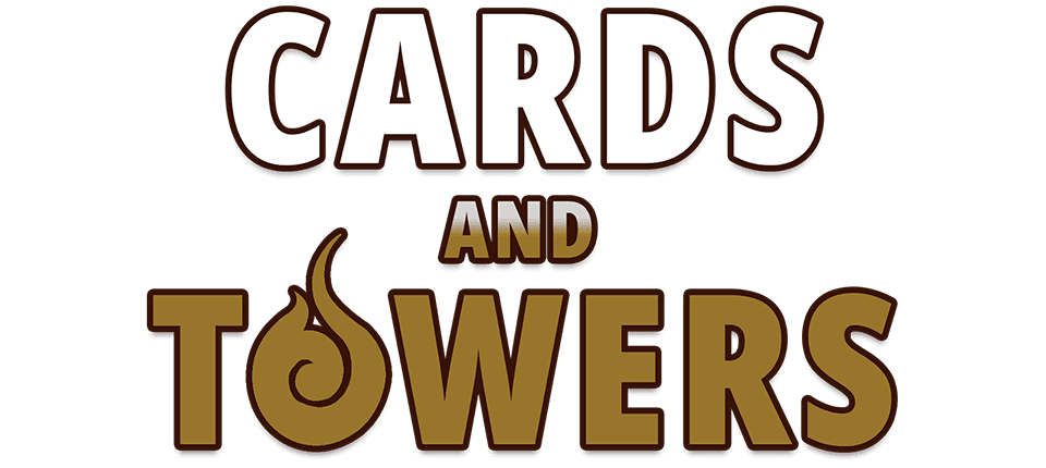 Cards and Towers: Deckbuilding Meets Tower Defense in Real Time