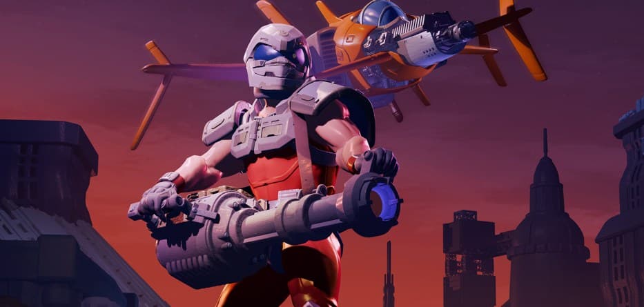 Ziggurat Interactive Summer Sale: Retro Gems Up to 85% Off