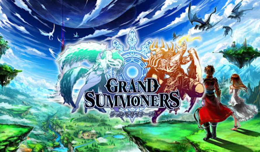 Grand Summoners x Frieren Collab: A Deep Dive