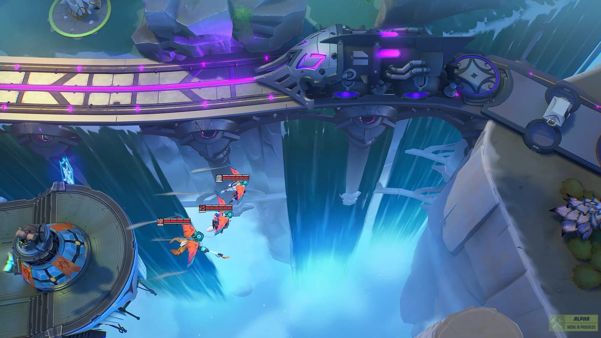 Supervive 1.0 Launch: The Hybrid MOBA Aiming to Shake Up the Genre
