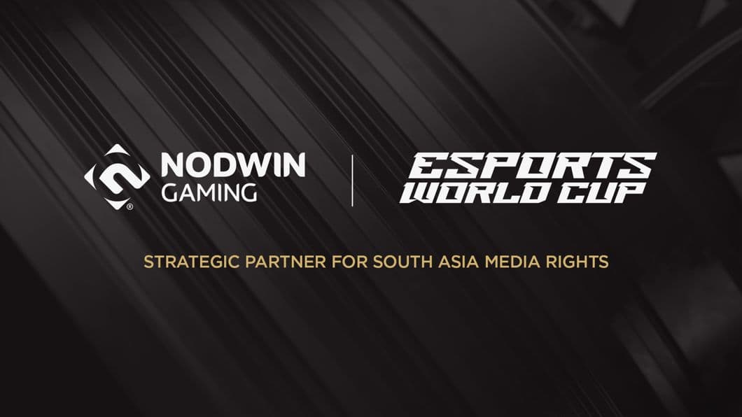 NODWIN & EWCF’s South Asia Esports Push: Hope or Hype?