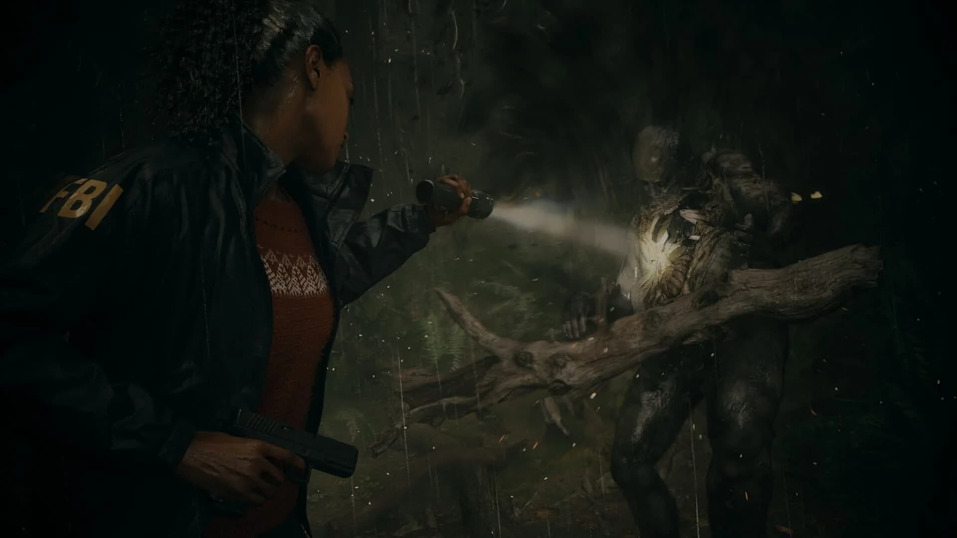 Is Alan Wake 2 Deluxe Worth It? Inside the Summer Sale Bundle