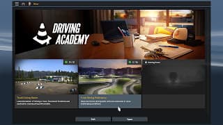 ETS2 1.55 Beta: The Update Die-Hard Simmers Demanded