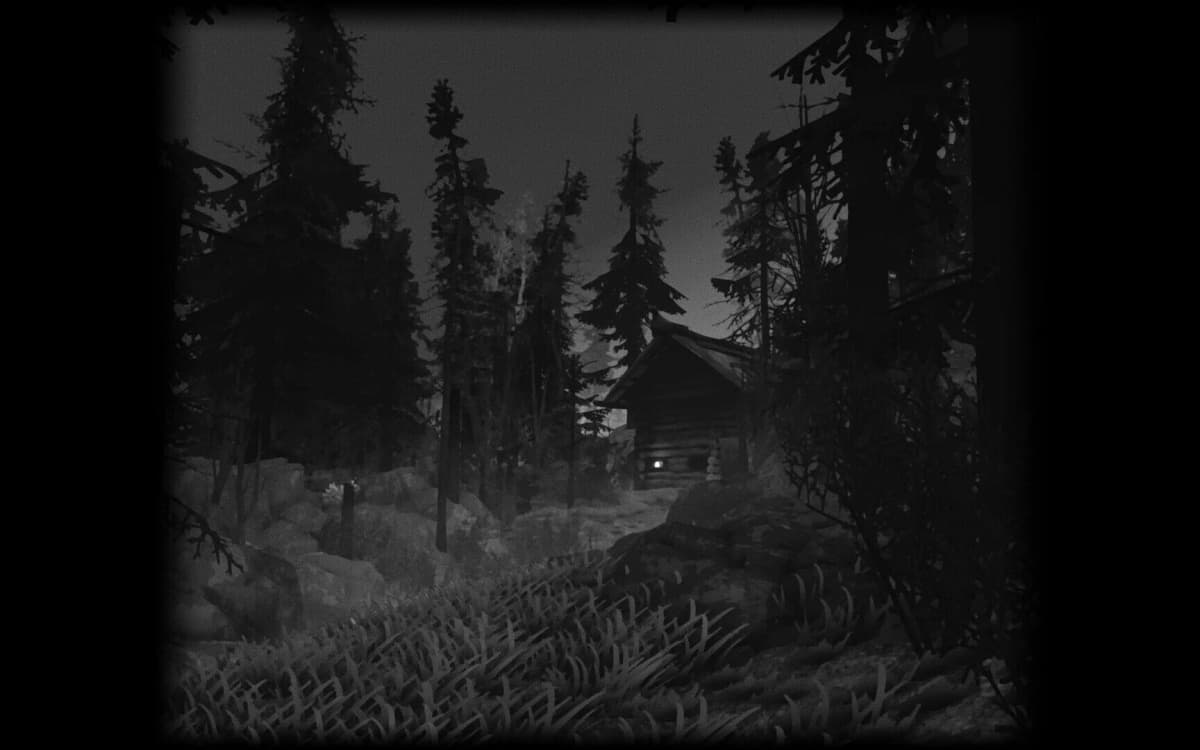 One-Eyed Likho: Morteshka’s Next Folk Horror Adventure