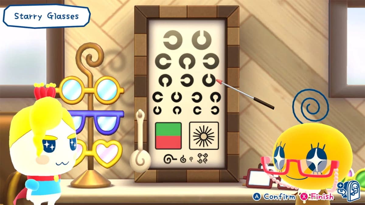 Tamagotchi Plaza Review: Nostalgia Served with a Twist