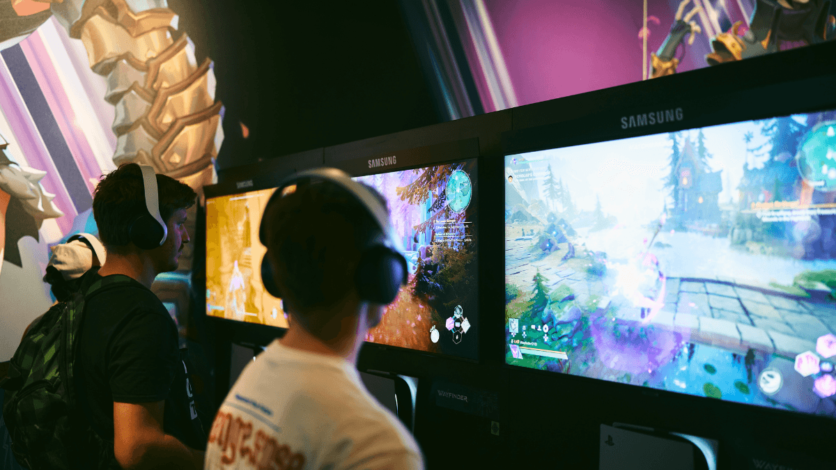 Why Bold Head’s gamescom Lineup Will Beat the Noise