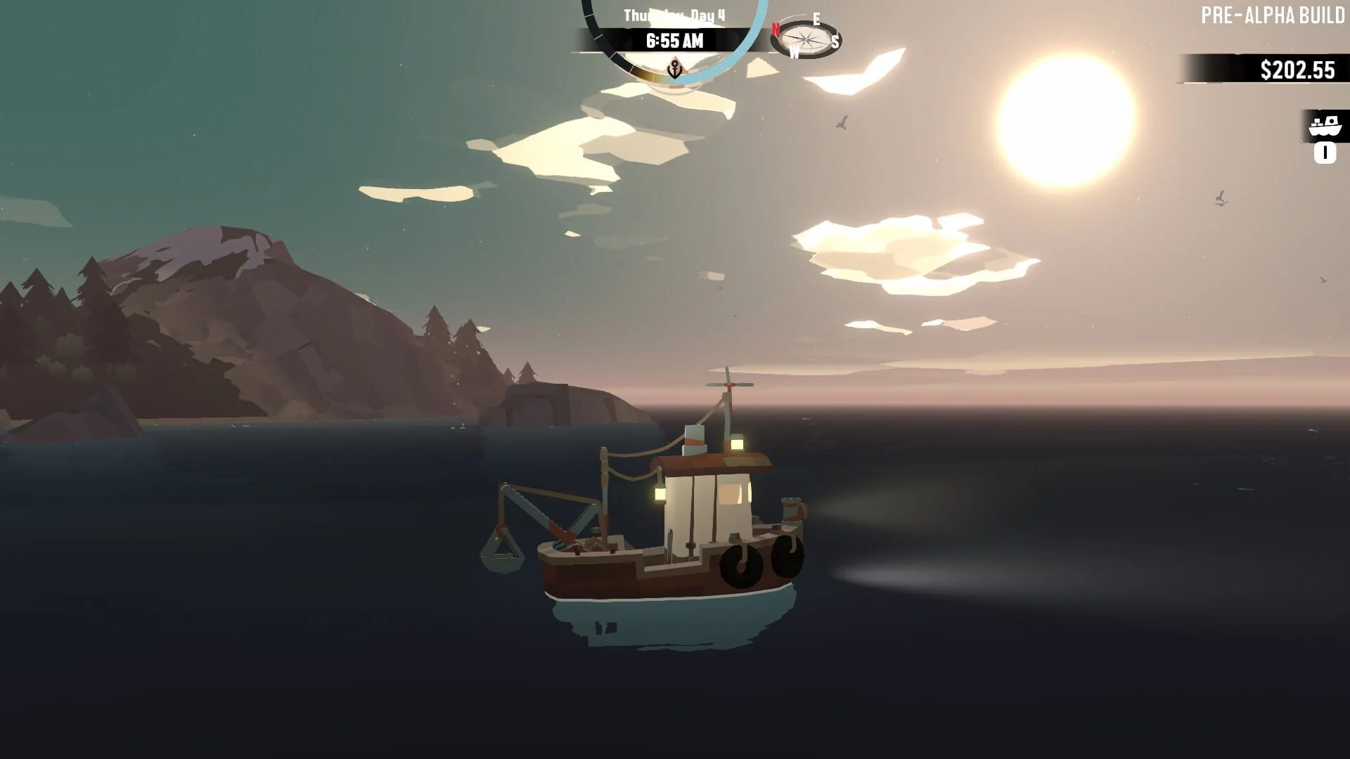 Black Salt Games Spawns Disc 2 Games as DREDGE Wraps Up