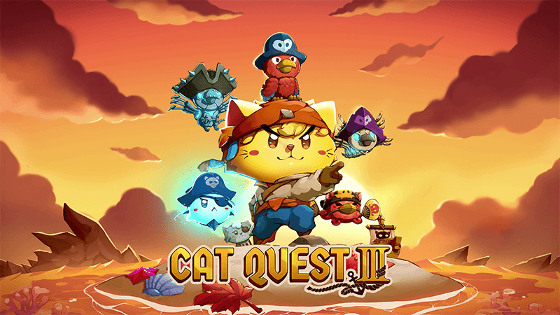 Cat Quest III’s Tavern Tales: Boss Mods, Mobile & Deals