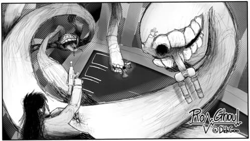 Ro Ghoul Codes Celebrate 1B Visits with Mega Rewards