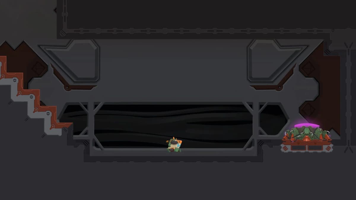 Screenshot from Oirbo