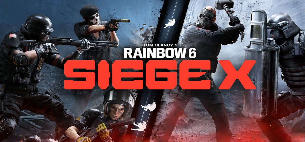 Siege X Deep Dive: Maps, Clash Rework & Tech Upgrades