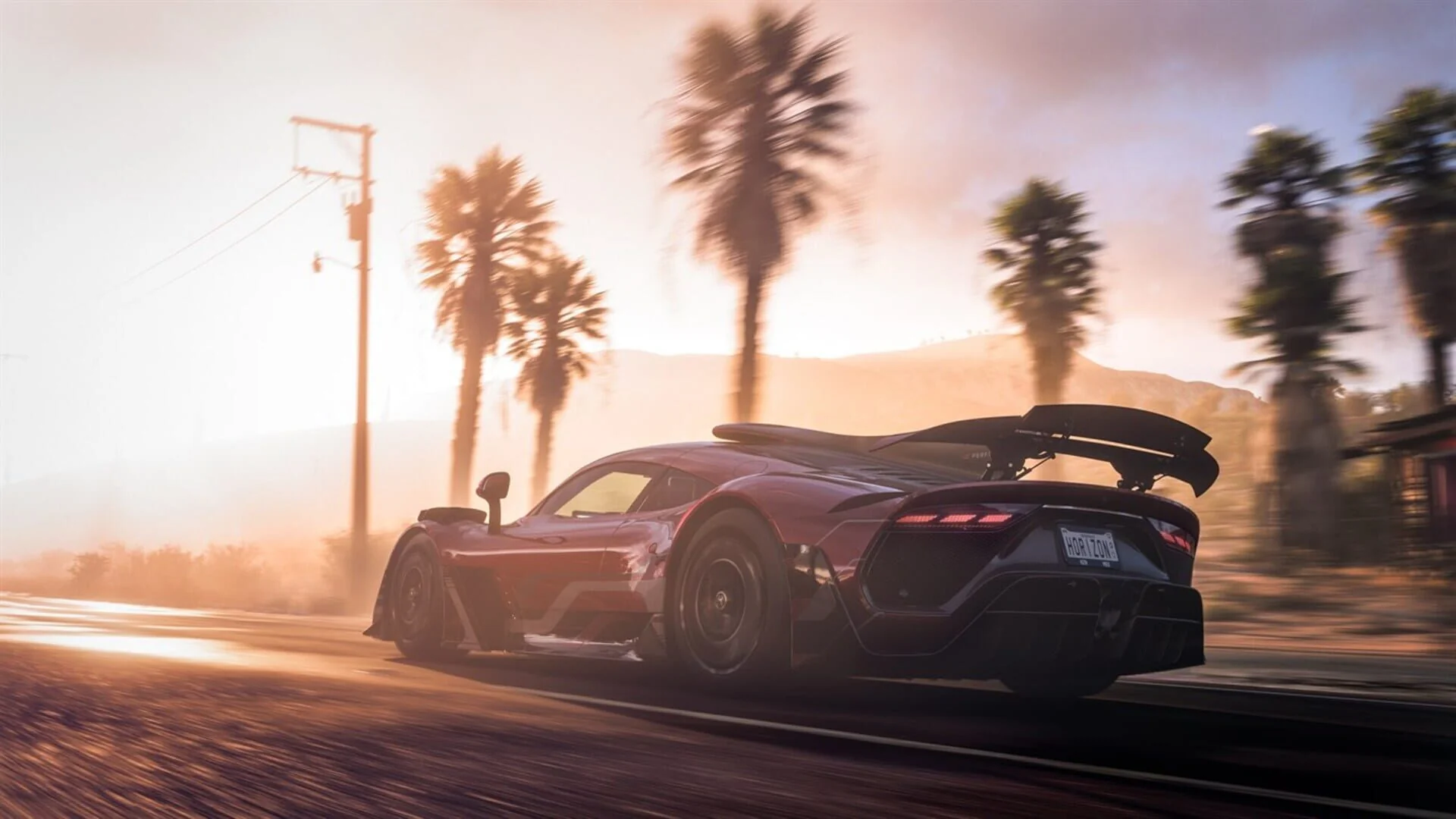 Unlock Blazing FPS: Ultimate Forza Horizon 5 PC & Steam Deck Settings