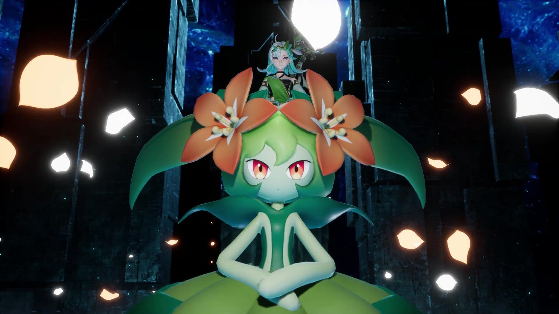 Palworld Bosses in Order: Battle Strategies, Type Tips, and Rewards