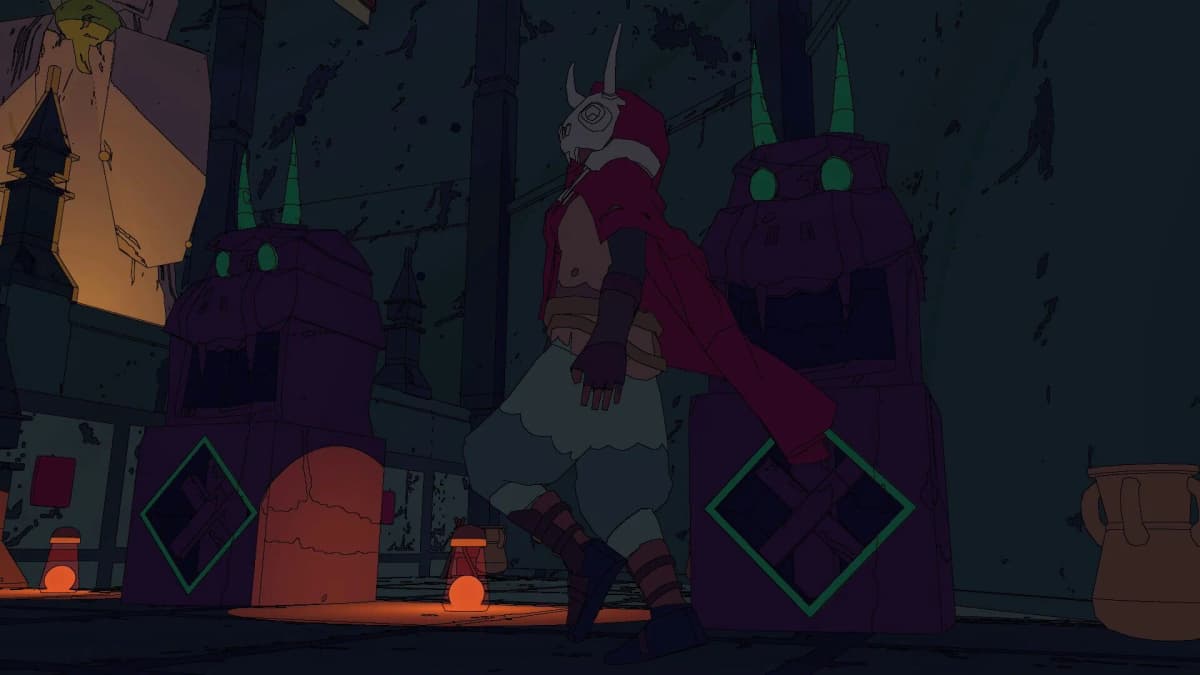 Sable on Epic Until July 3: A Calm Open-World Escape