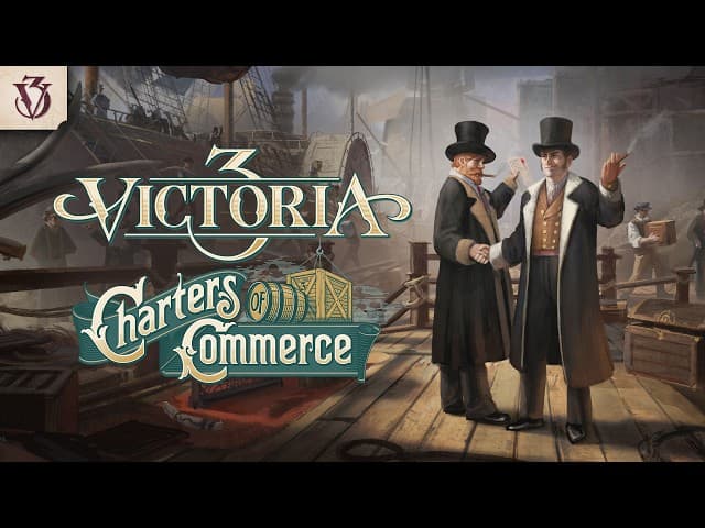 Victoria 3 Surges to ‘Mostly Positive’: Paradox’s Redemption Arc