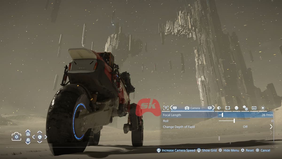 Master Chiral Crystal Farming in Death Stranding 2