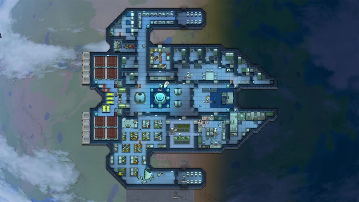 Rimworld Odyssey Expands Wildlife, Biomes & Story Chaos