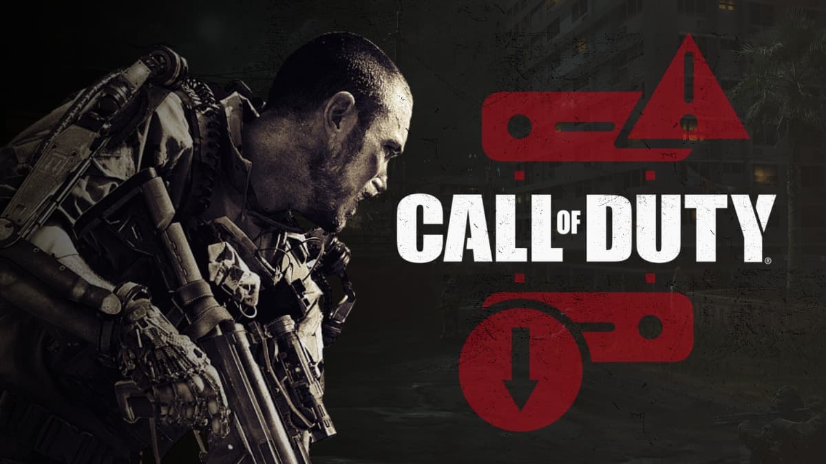 Ten CoD Classics Offline: Game Pass Move or Maintenance?