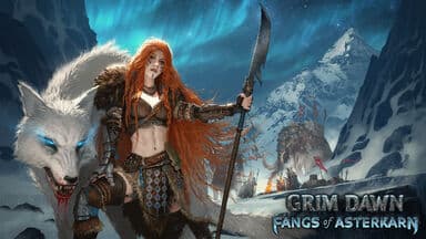 Grim Dawn’s Fangs of Asterkarn: The ARPG Expansion Worth Waiting For