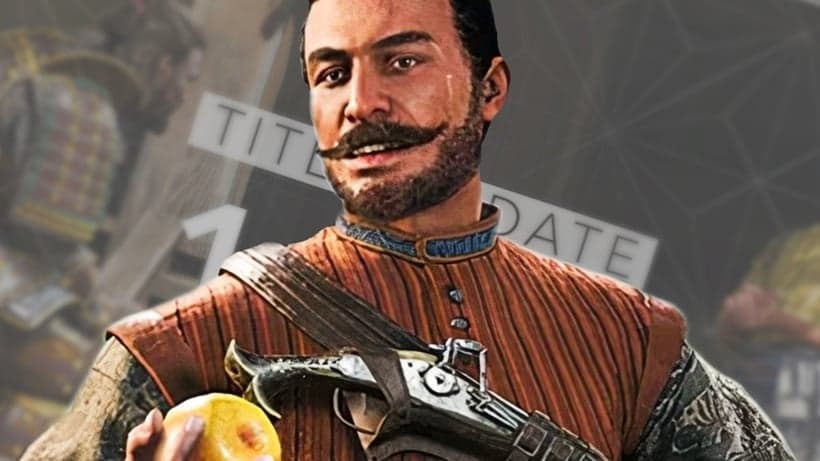 AC Shadows 1.0.6: Nightmare Mode, Critical Role, PC Upgrades