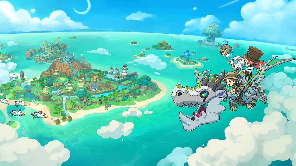 How Fantasy Life i’s Last-Minute Overhaul Sparked Its Success