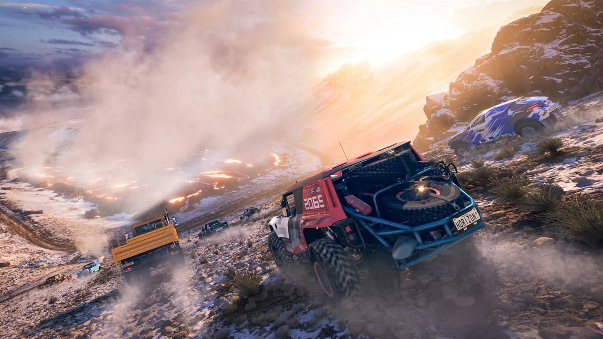 Turn 10 Axes Forza Motorsport Team After 50% Layoffs