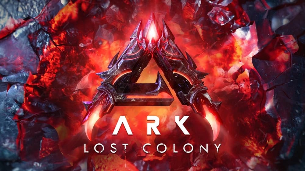 ARK: Lost Colony Expansion Brings Anime Drama & Michelle Yeoh