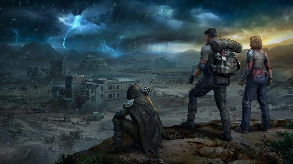 7 Days to Die 2.0 Storm’s Brewing: New Threats, New Challenges